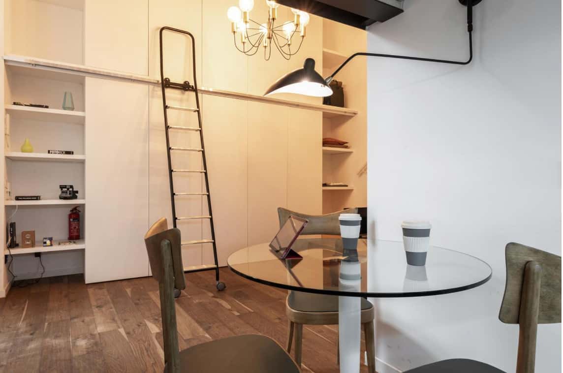 Apartment Milan, 1 bed — photo 10