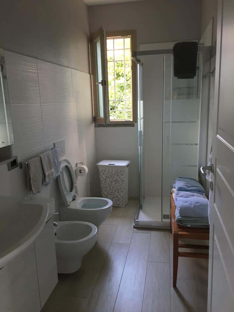 Apartment in Via Ferdinando Paolieri, Impruneta for 75 m² with 2 bedrooms