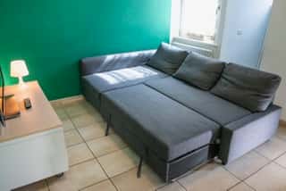 Apartment Jesi, 1 bed — photo 21