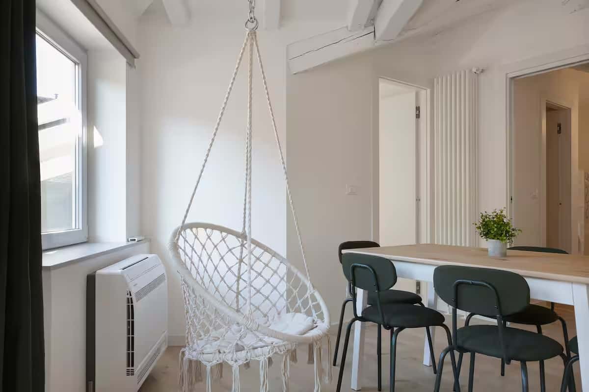 Apartment Trieste, 2 beds — photo 13