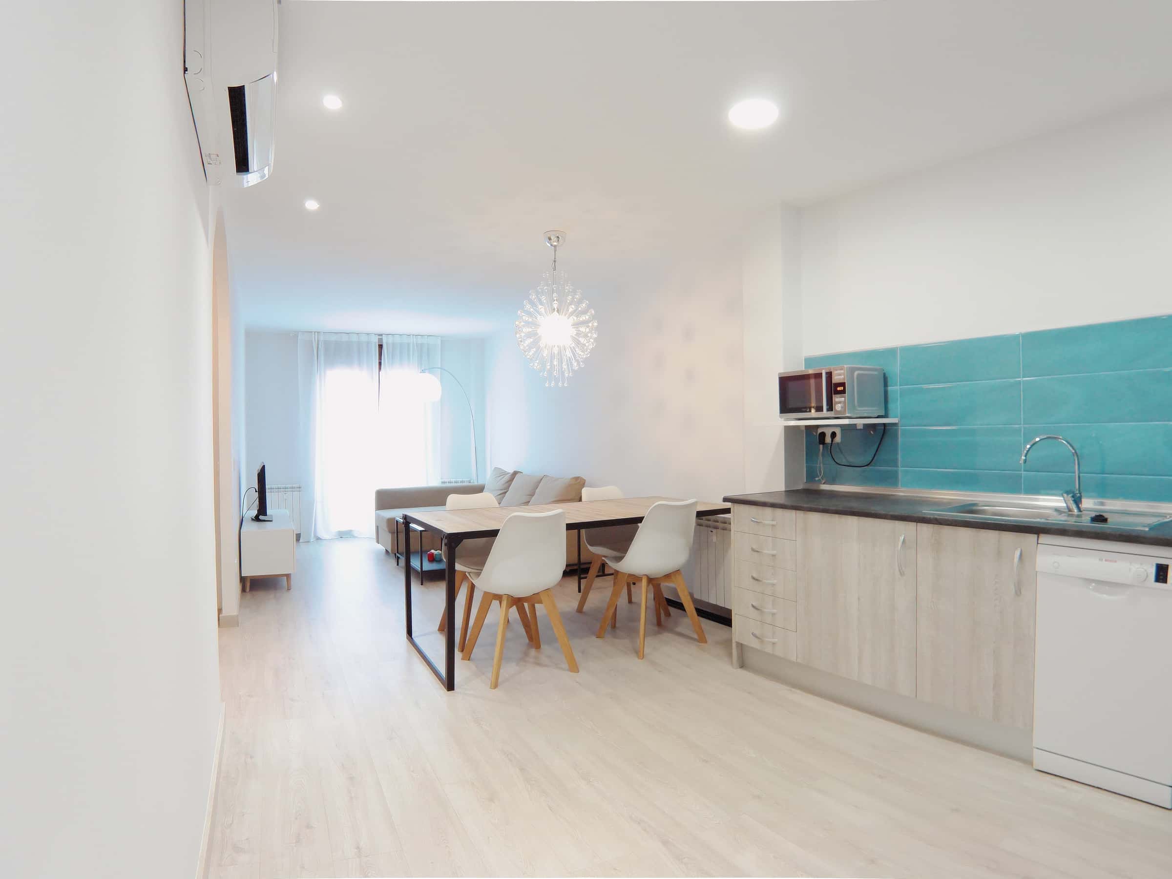 Apartment Calle Amor Dios