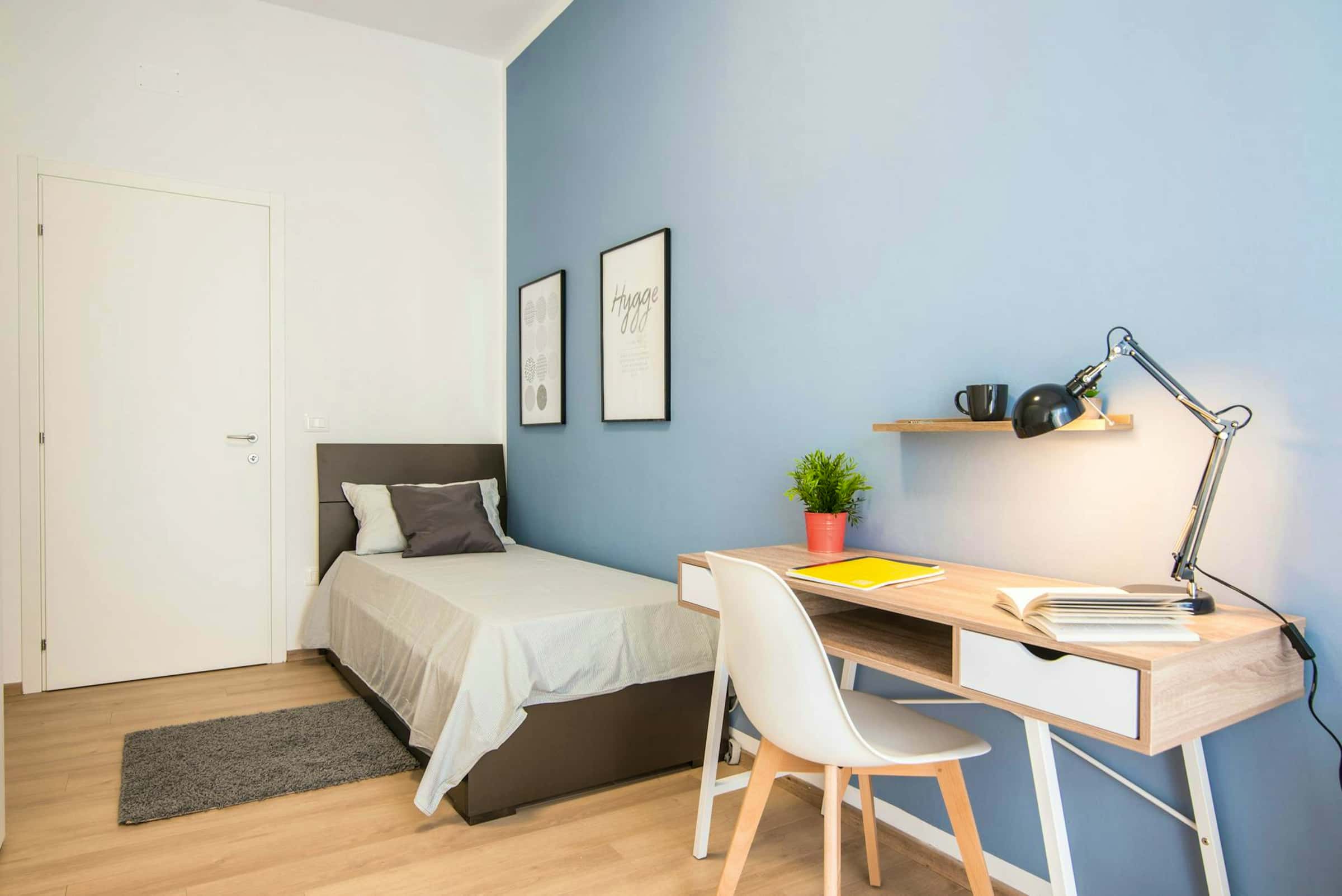 Via Giosuè Carducci - 220C