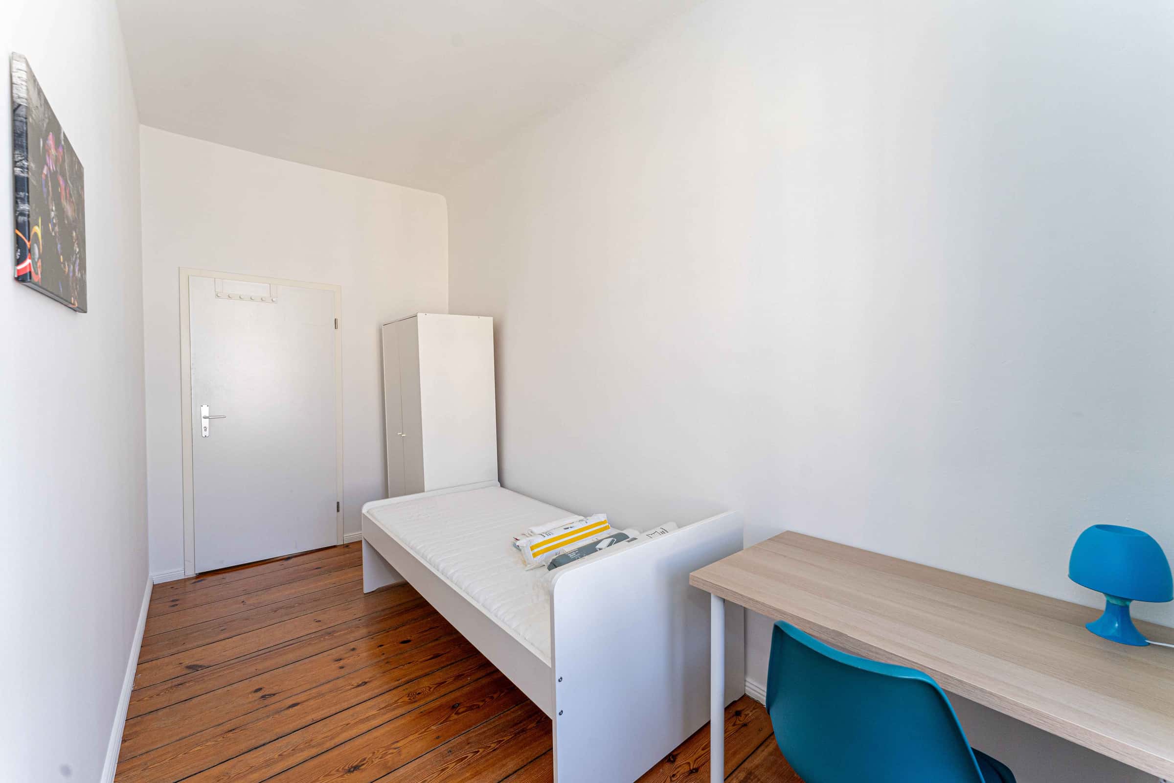 Immanuelkirchstraße - Room 1