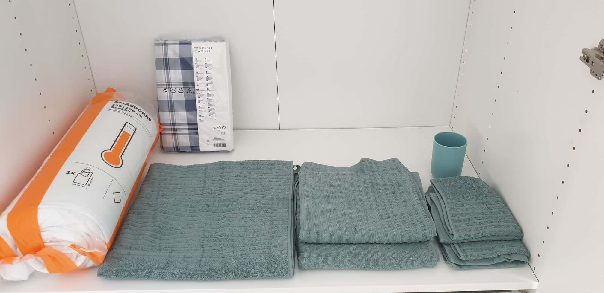 Single room Turin, 1 bed — photo 20