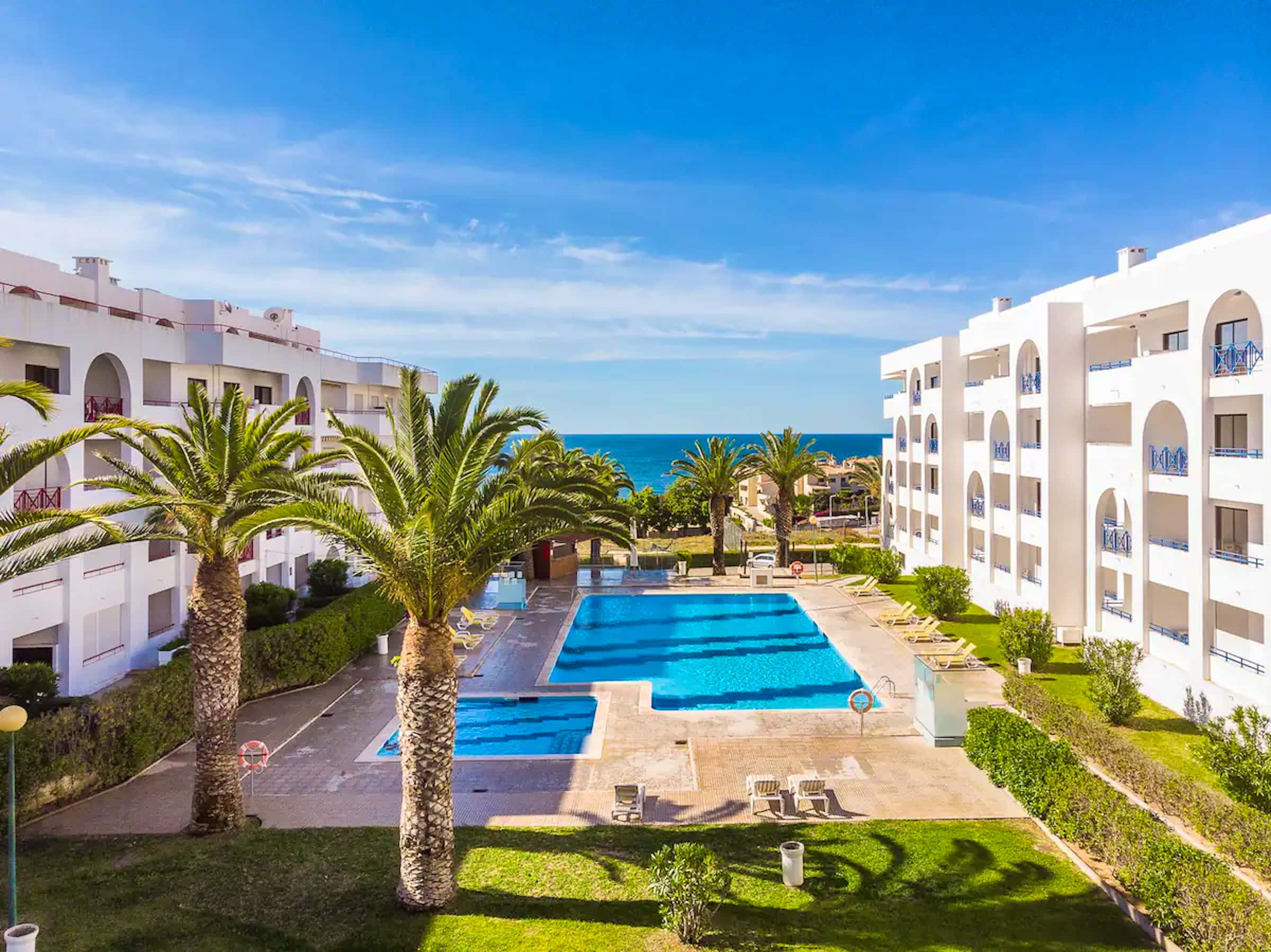 Quinta das Palmeiras