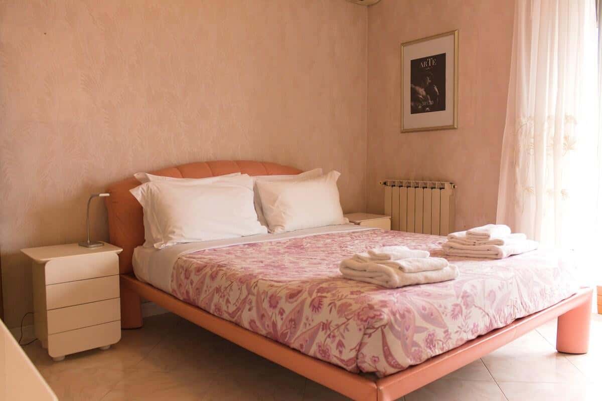 Apartment Rome, 2 beds — photo 20
