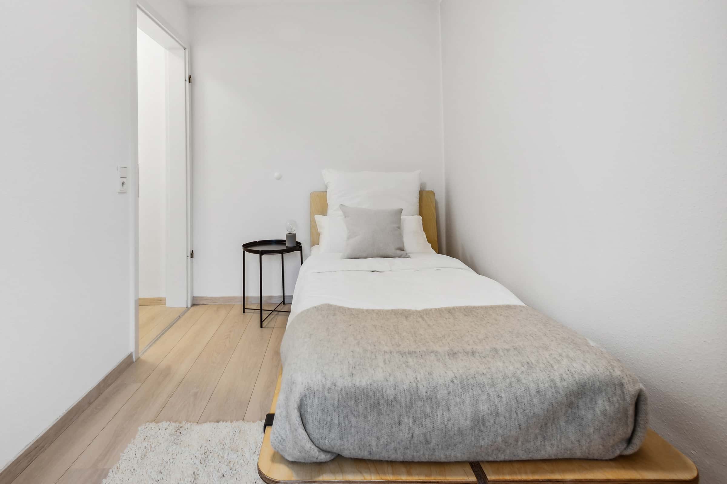 Zimmer in der Klüberstraße -