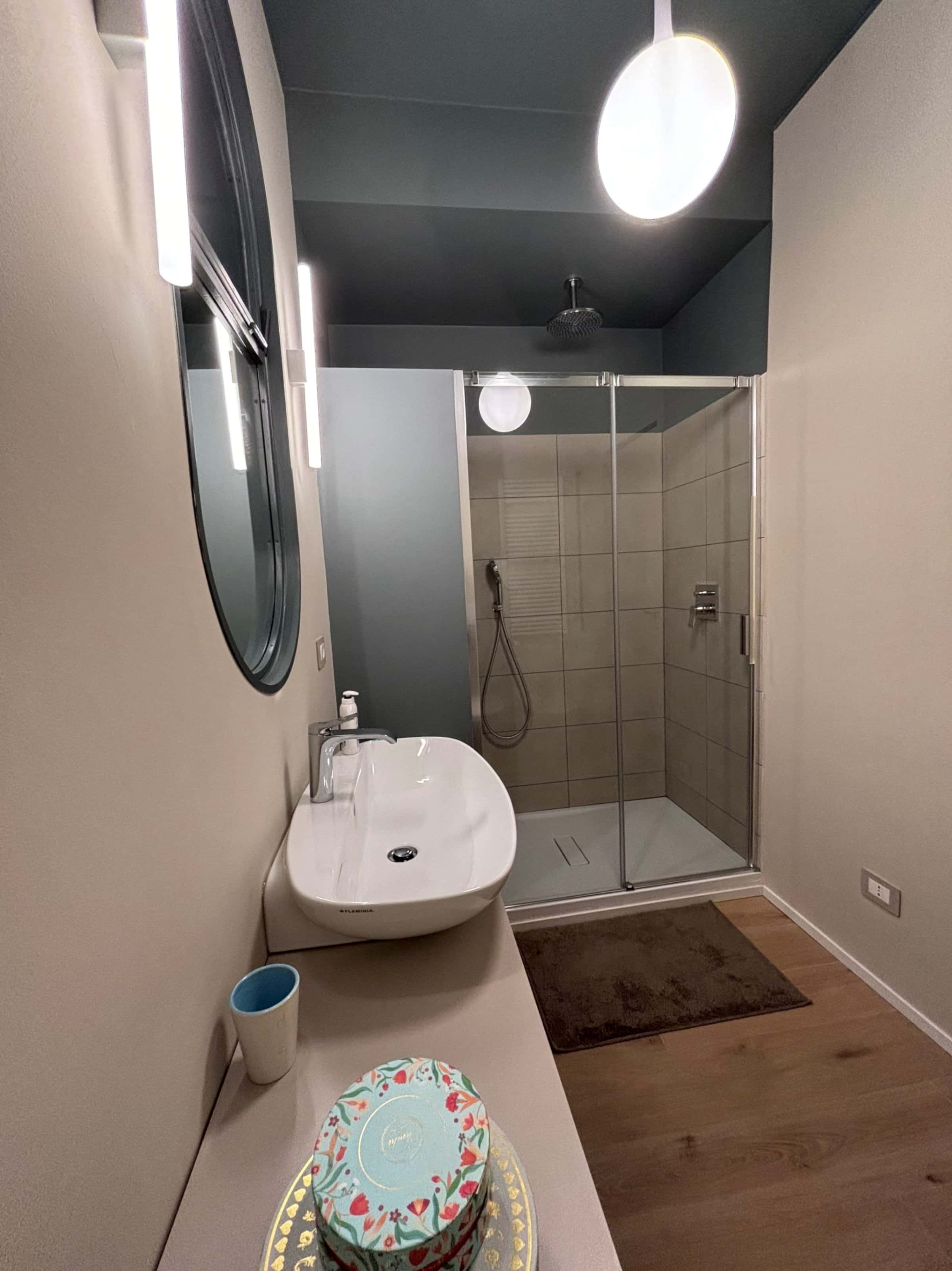 Apartment Milan, 2 beds — photo 54