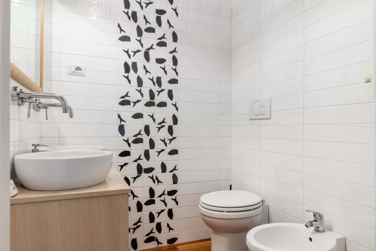 Apartment Milan, 3 beds — photo 14