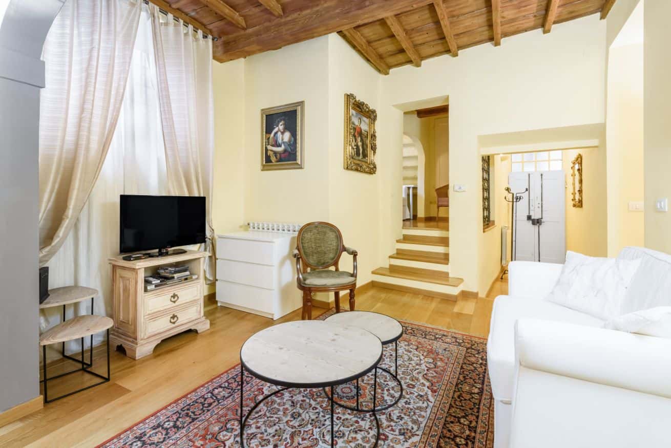 Il Nido di Santa Croce