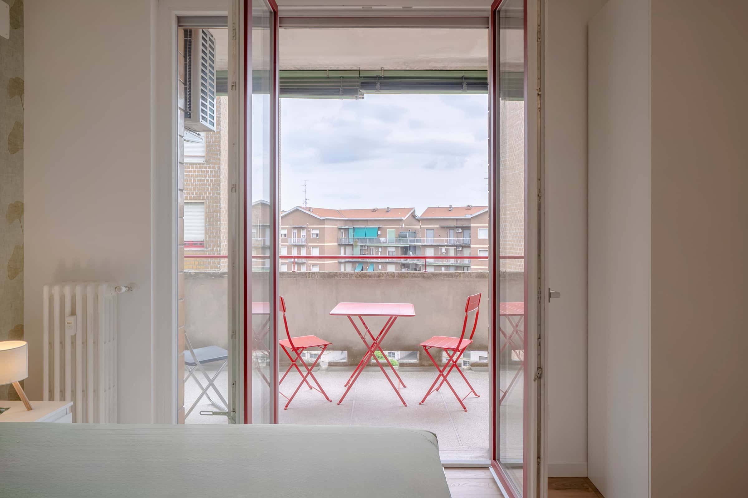 Apartment Milan, 3 beds — photo 34
