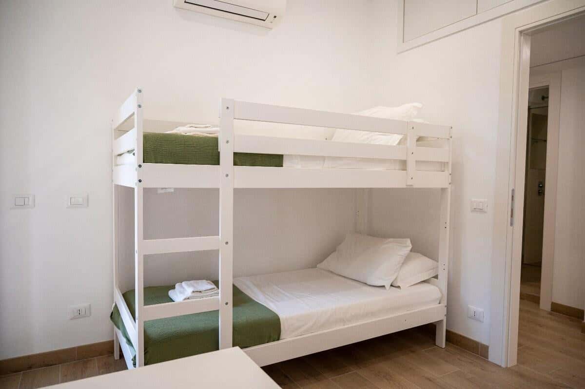Apartment Rome, 2 beds — photo 15