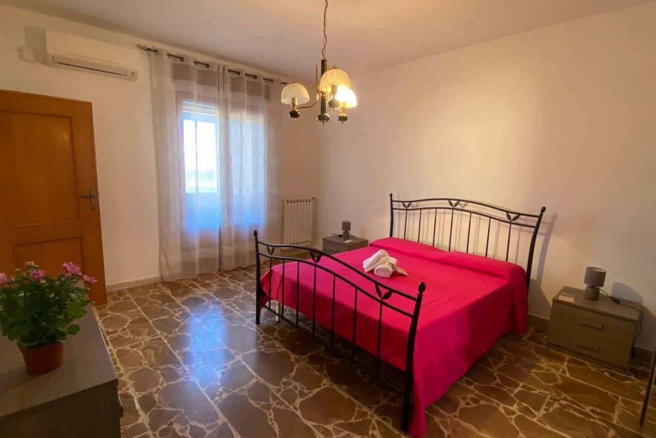 Apartment Porto Torres, 2 beds — photo 26
