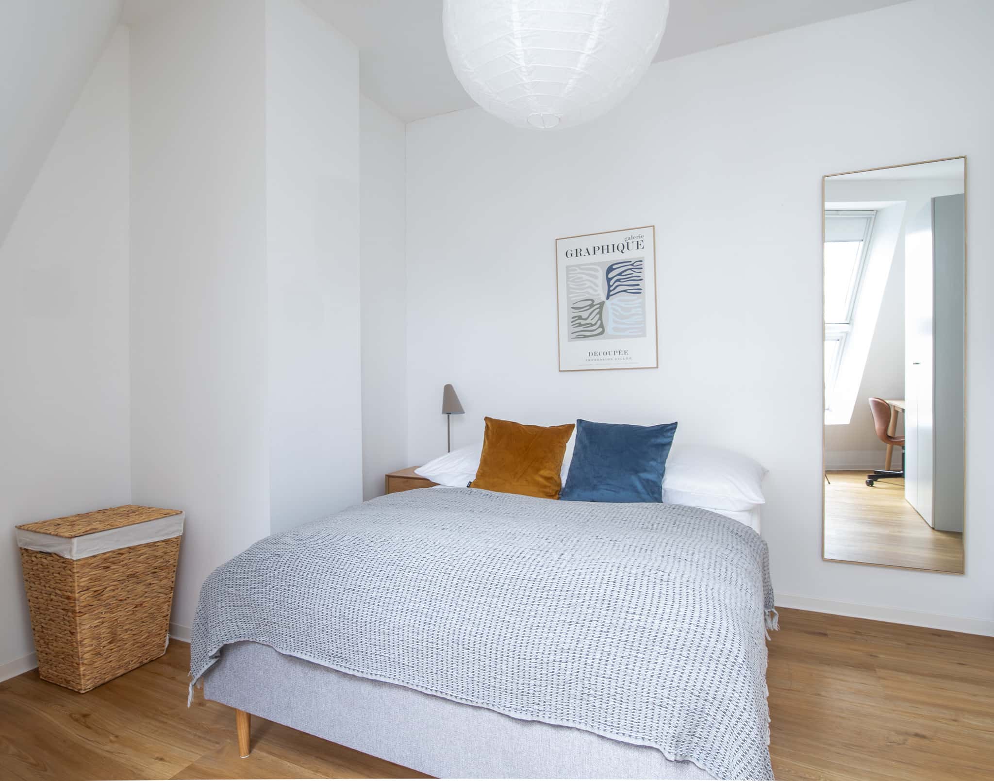 Alfred 11 Room 1 Standard+