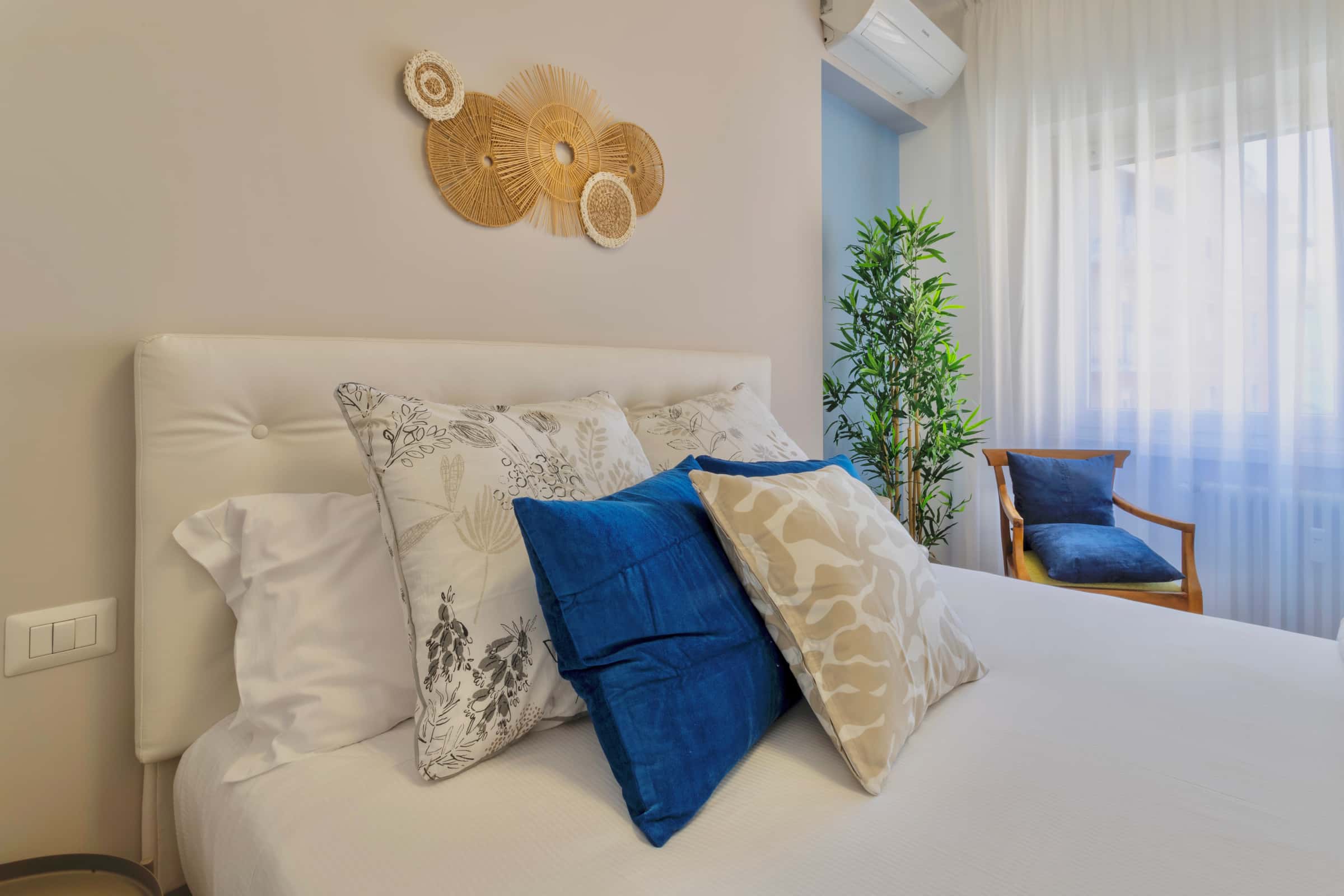Grazia Modern & Chic Apartment in Tiburtina