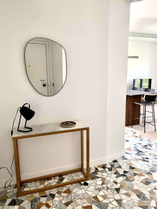 Apartment Milan, 1 bed — photo 9