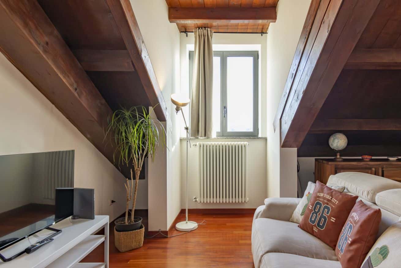 Apartment Milan, 1 bed — photo 22