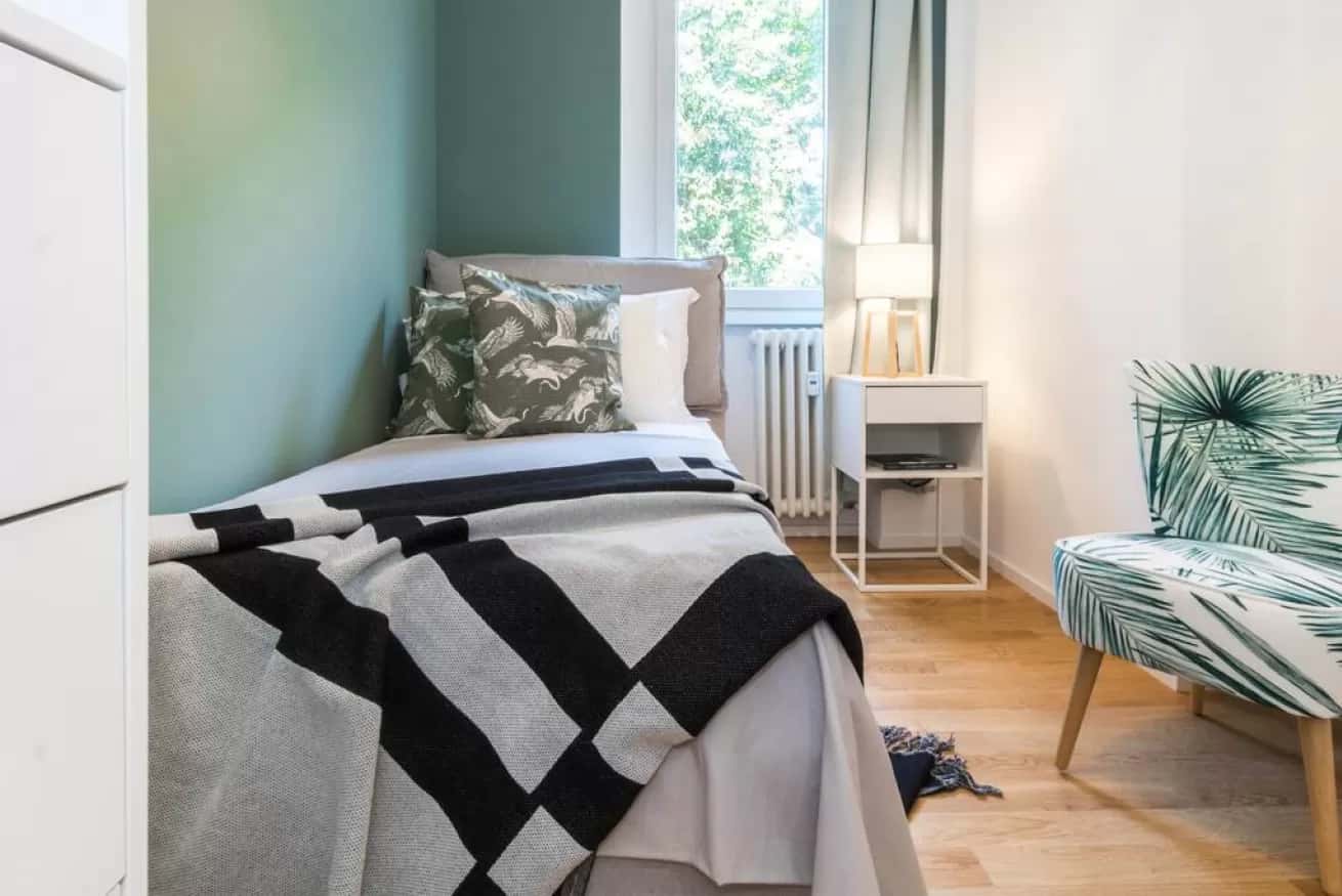 Apartment Milan, 2 beds — photo 13