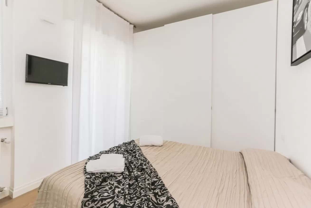 Apartment Milan, 1 bed — photo 19