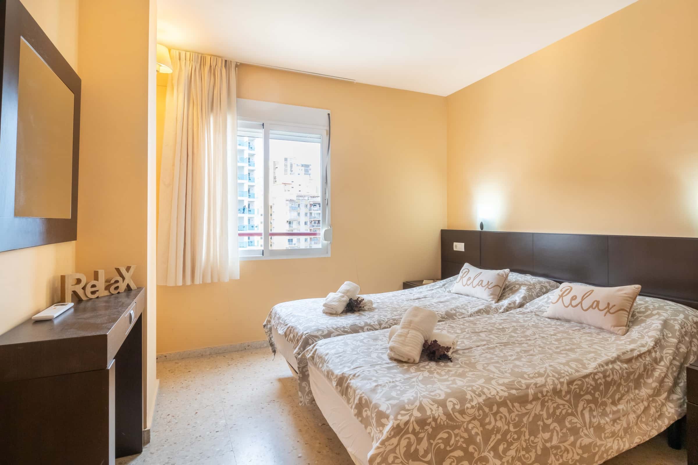 Benidorm Levante Beach 11B 4