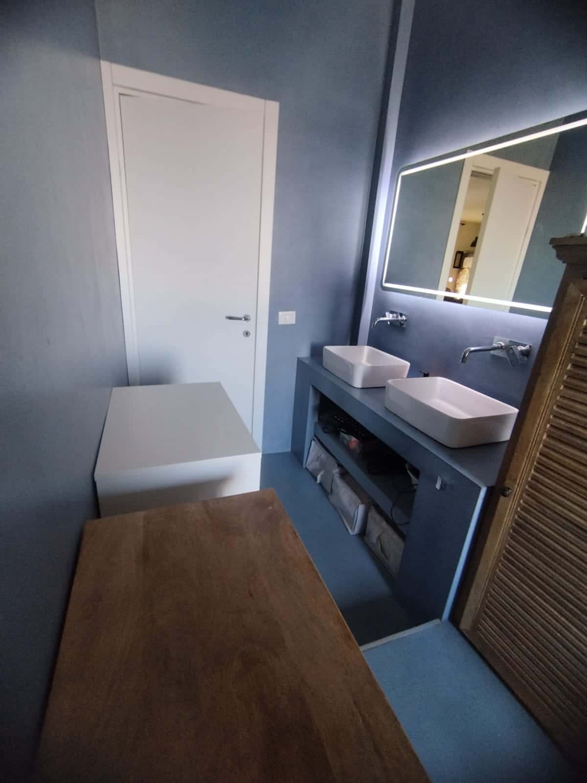 Single room Milan, 2 beds — photo 9