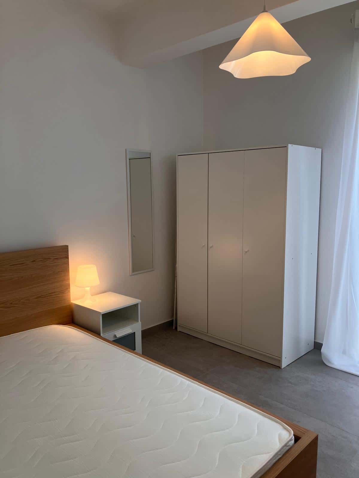 Via Enrico Fermi 3 - Stanza 211