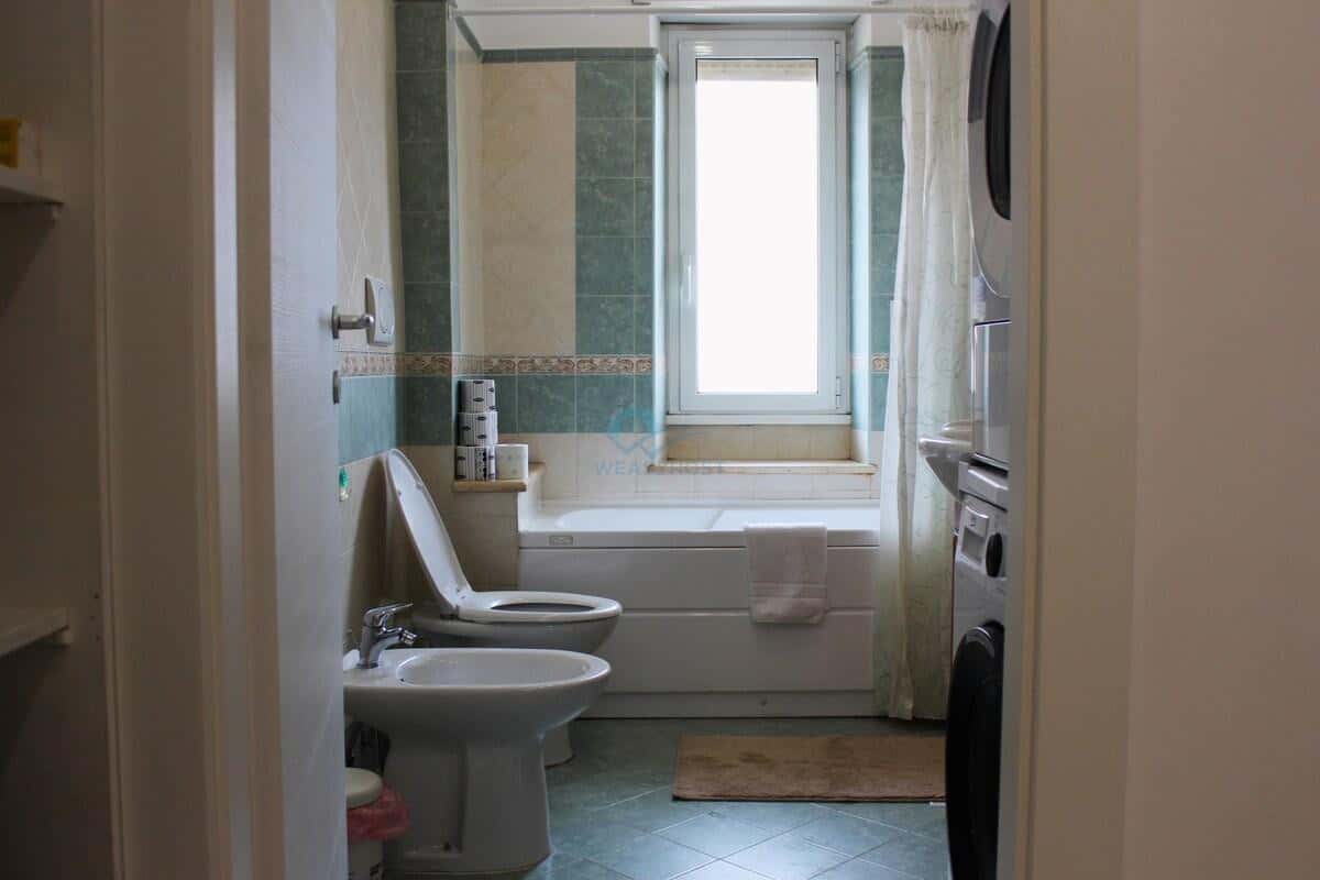 Apartment Rome, 2 beds — photo 27