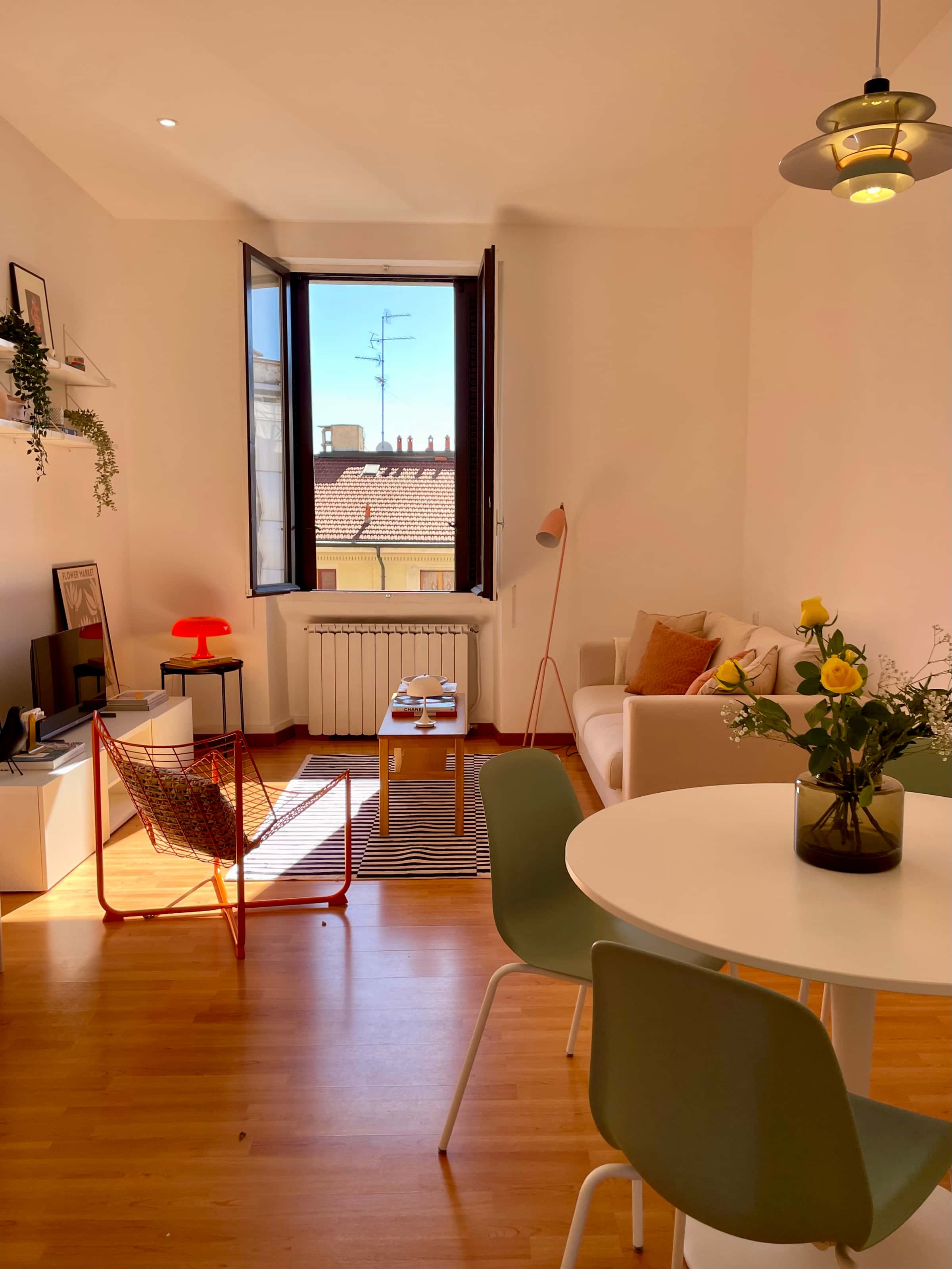 Apartment Milan — photo 95