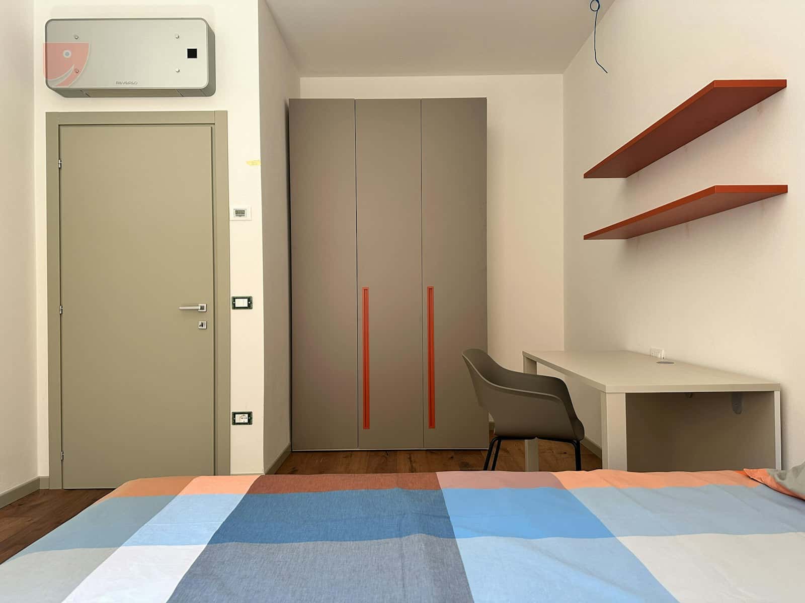 2  rooms  - apartment for 3 0