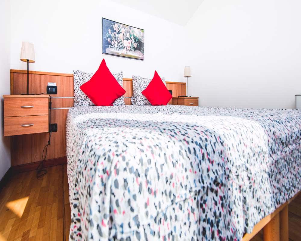 Appartamento in Viale Vincenzo Lancetti