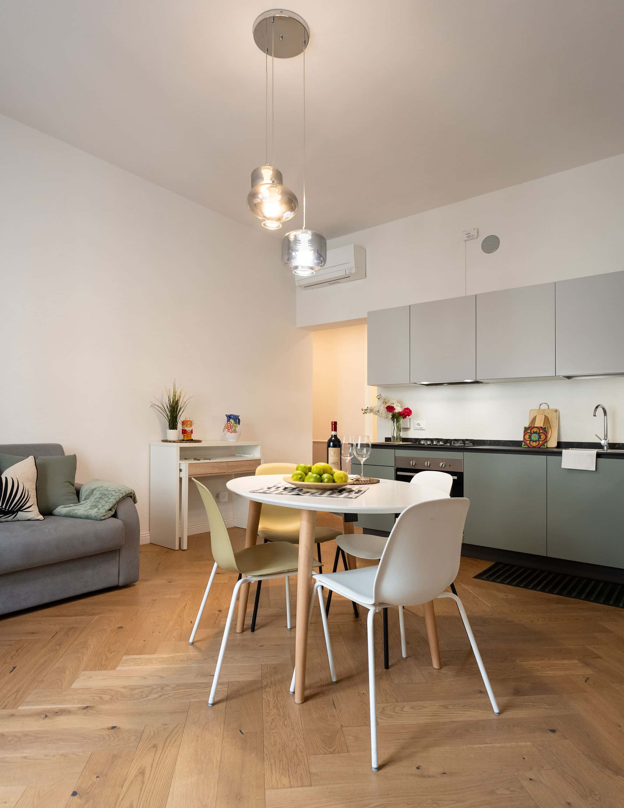 Apartment Coverciano, 1 bed — photo 42