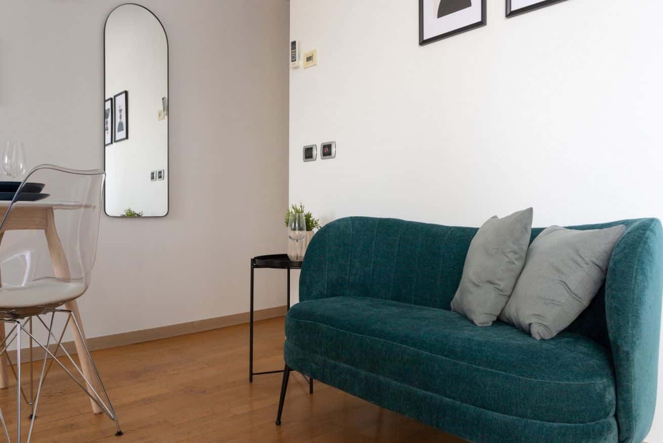 Apartment Milan — photo 39