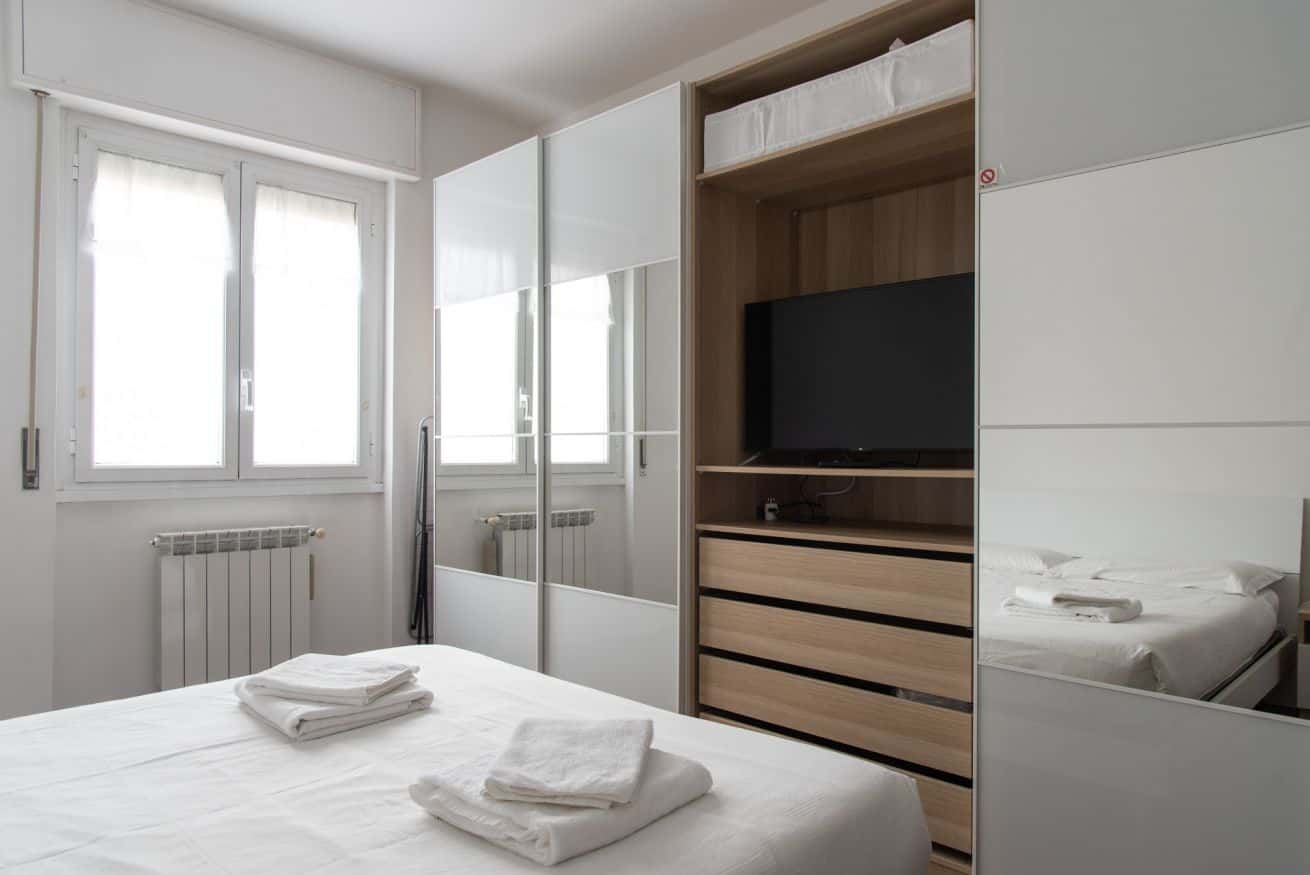 Apartment Milan, 1 bed — photo 14