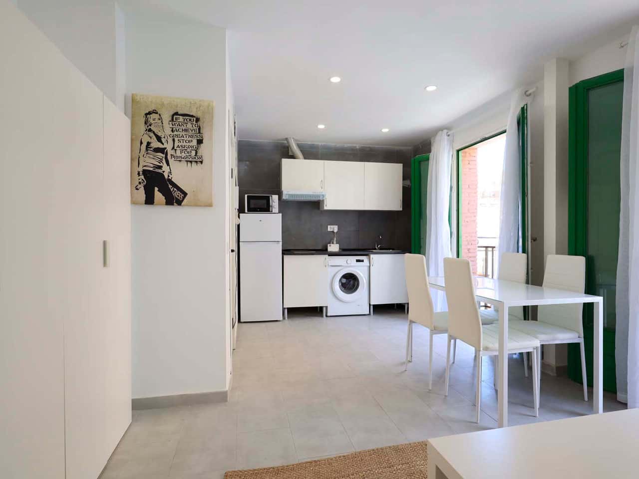 entire place Calle Guadarrama