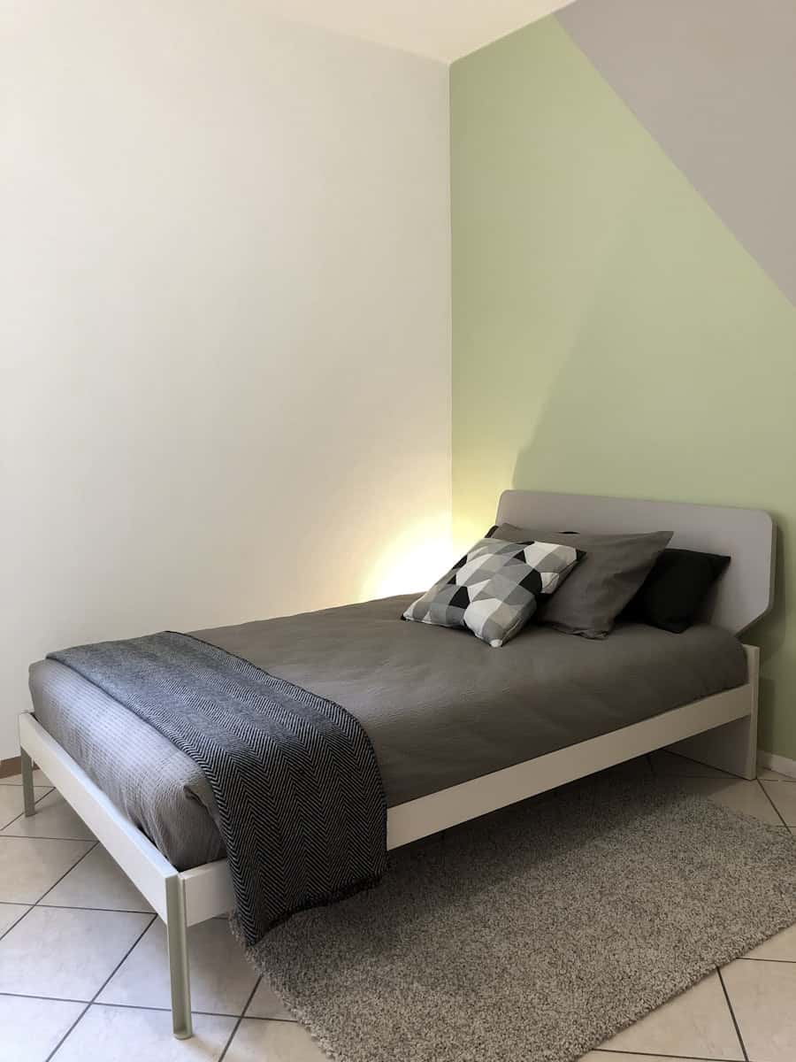 3  rooms  - apartment for 4 3