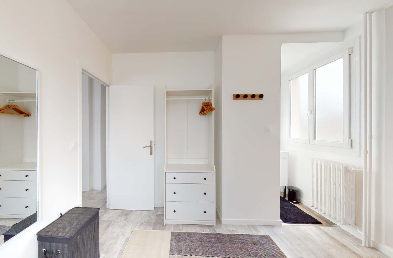 Chambre 2 - JACQUES ANQUETIL