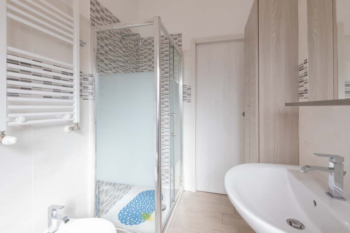 Apartment Rome, 1 bed — photo 12