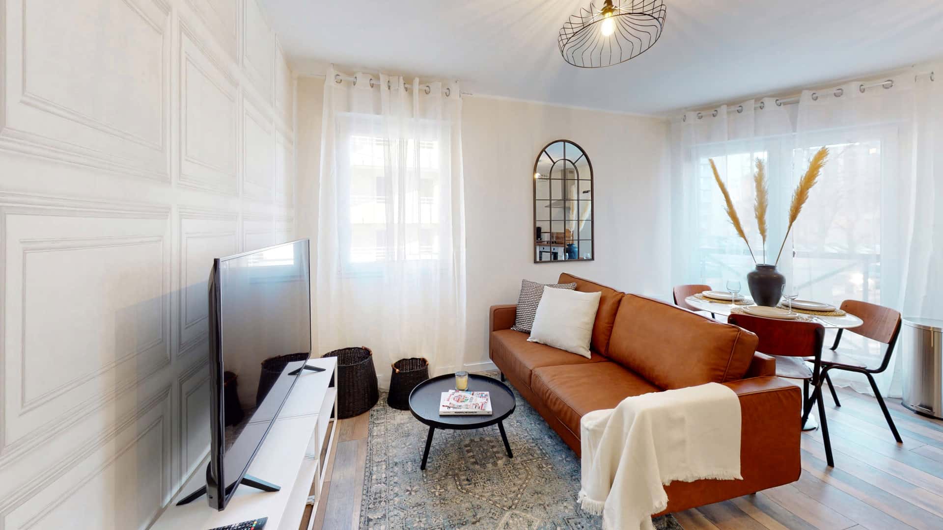 Chambre 3 - BRISOUT DE BARNEVILLE I