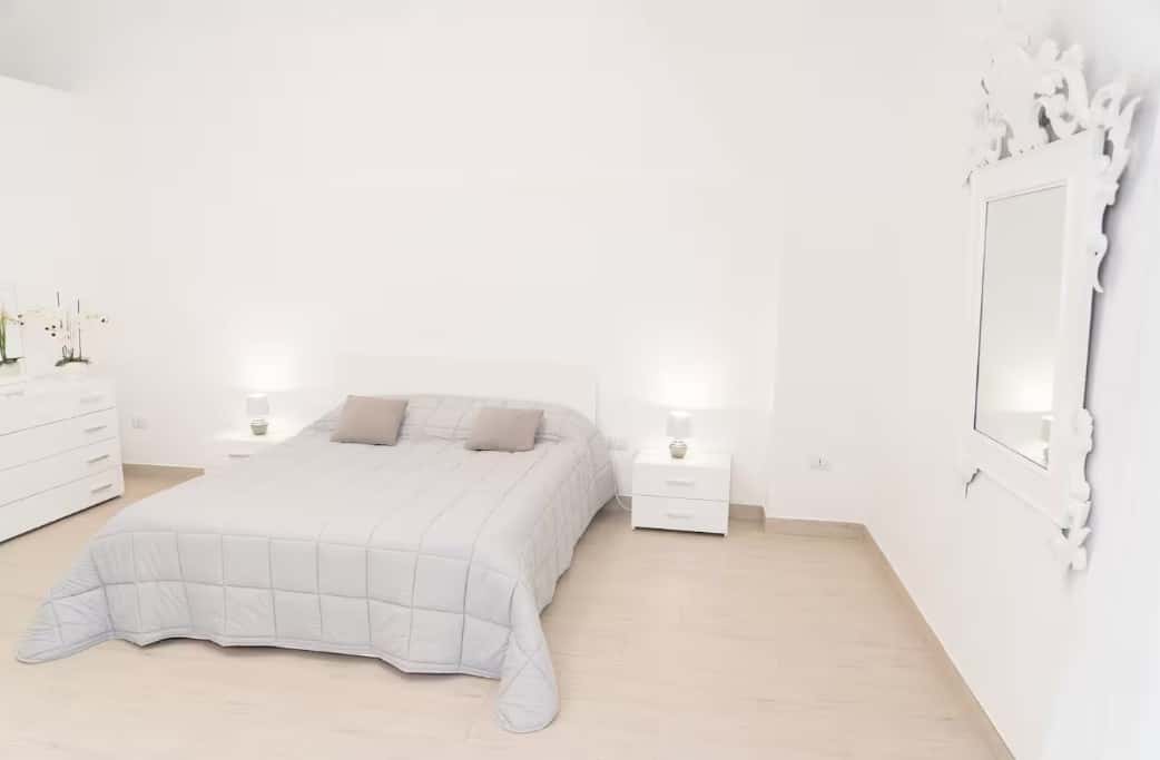 Apartment Manfredonia, 1 bed — photo 19