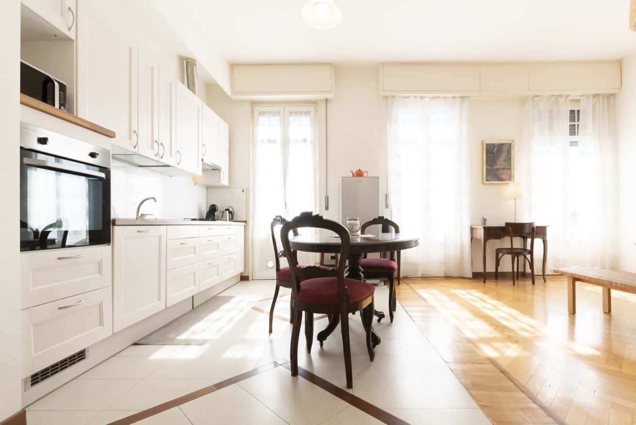 Apartment Milan, 1 bed — photo 11