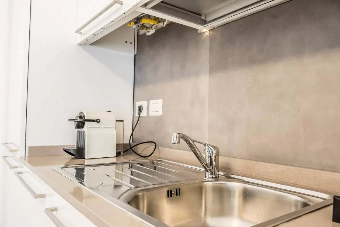 Apartment Milan, 1 bed — photo 19