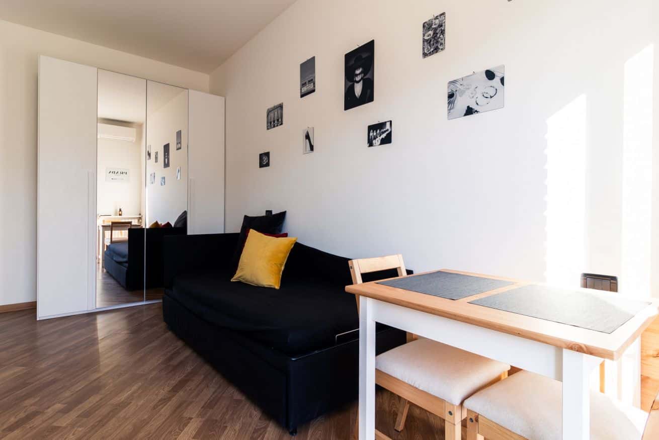 Apartamento Milán — foto 17