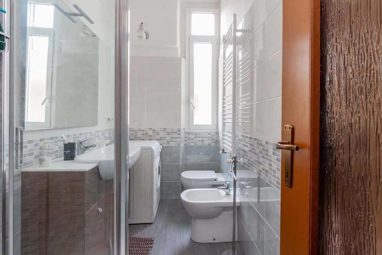 Apartment Milan, 1 bed — photo 24