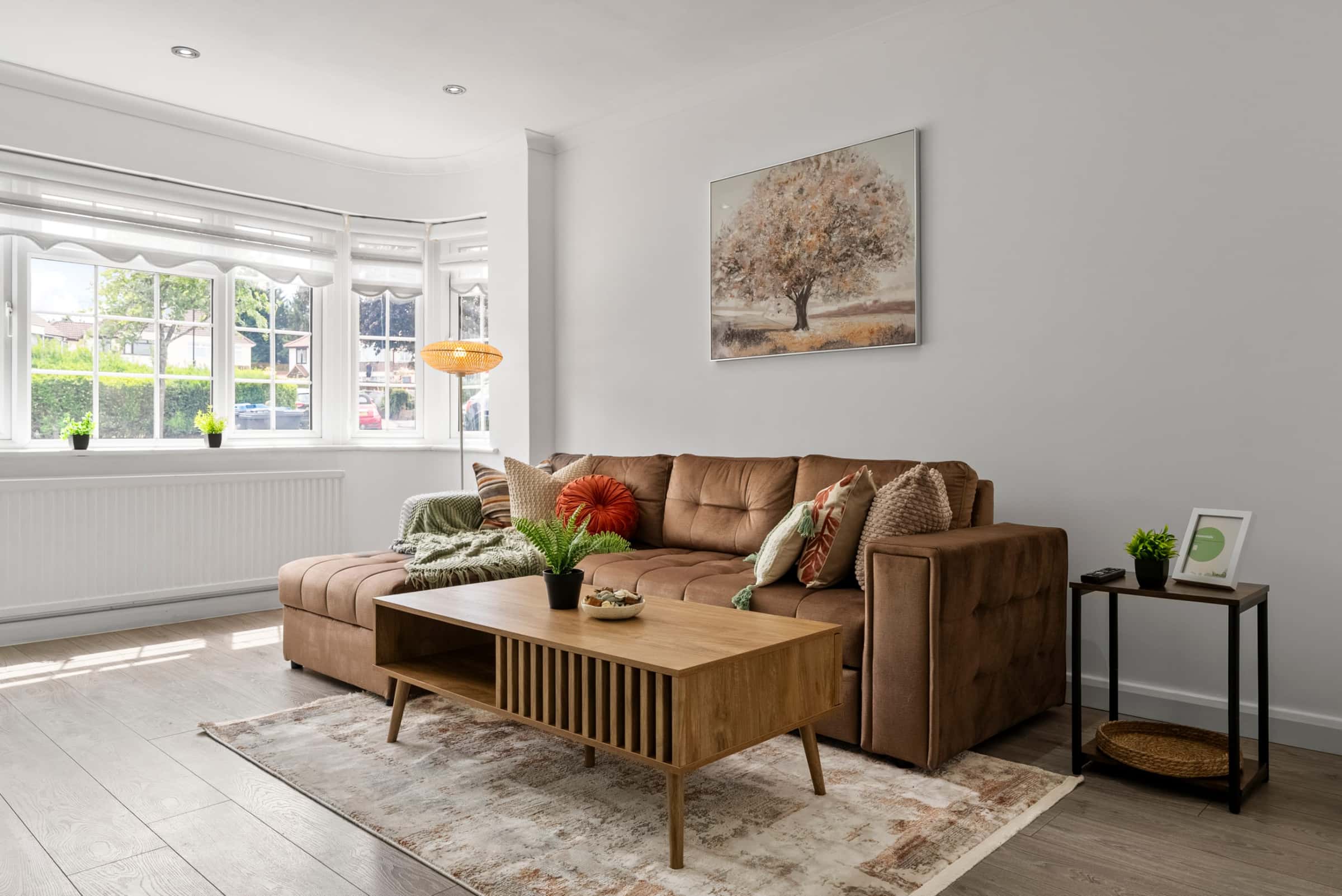 Apartamento en Sundale Avenue, South Croydon