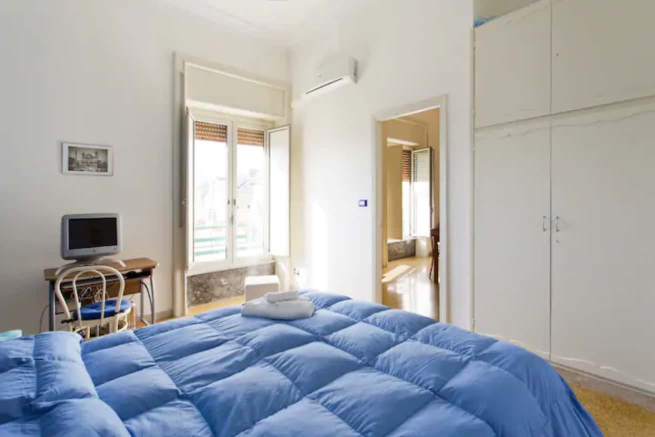 Casa Cavour - Via Cavour