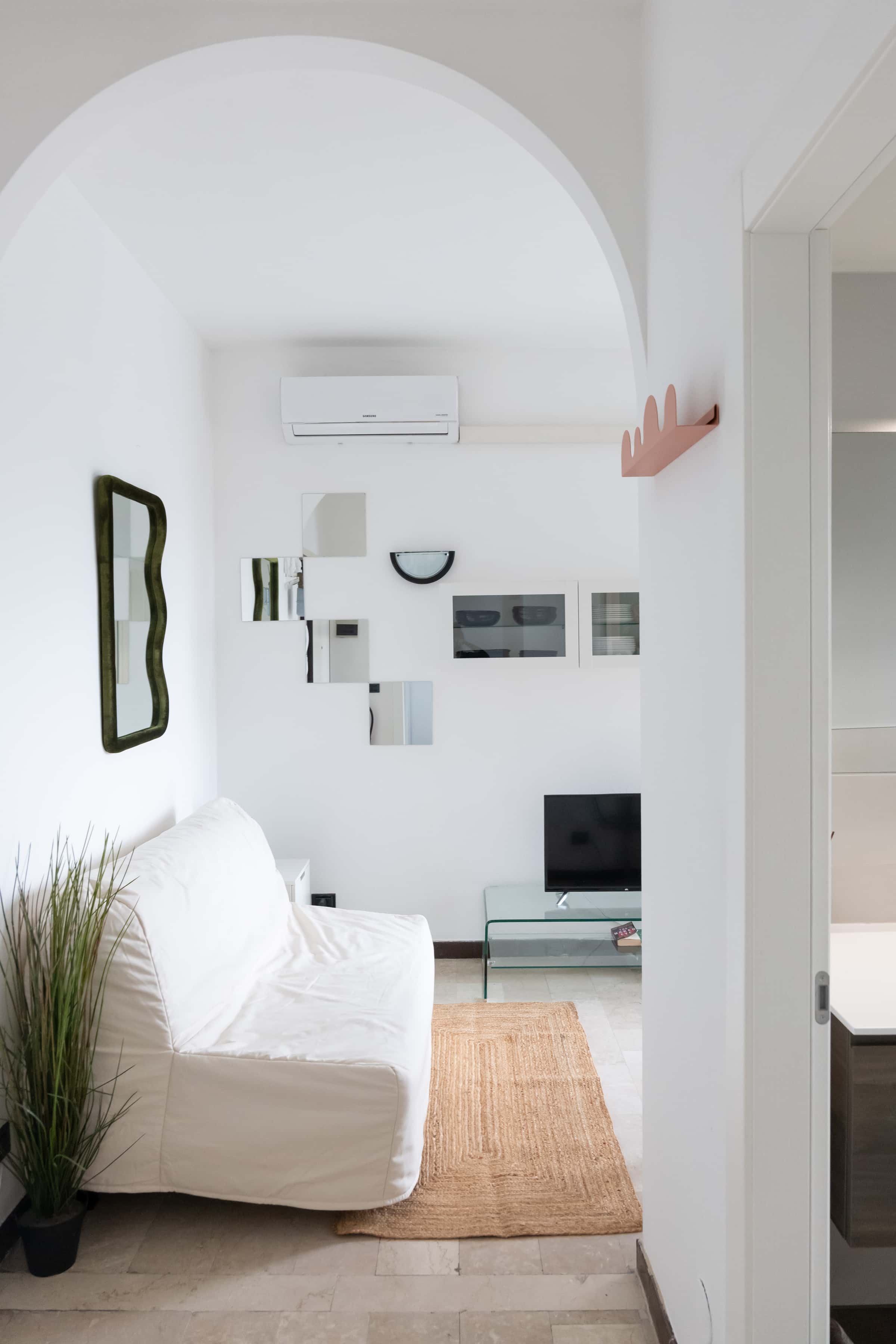 Apartment Milan — photo 33