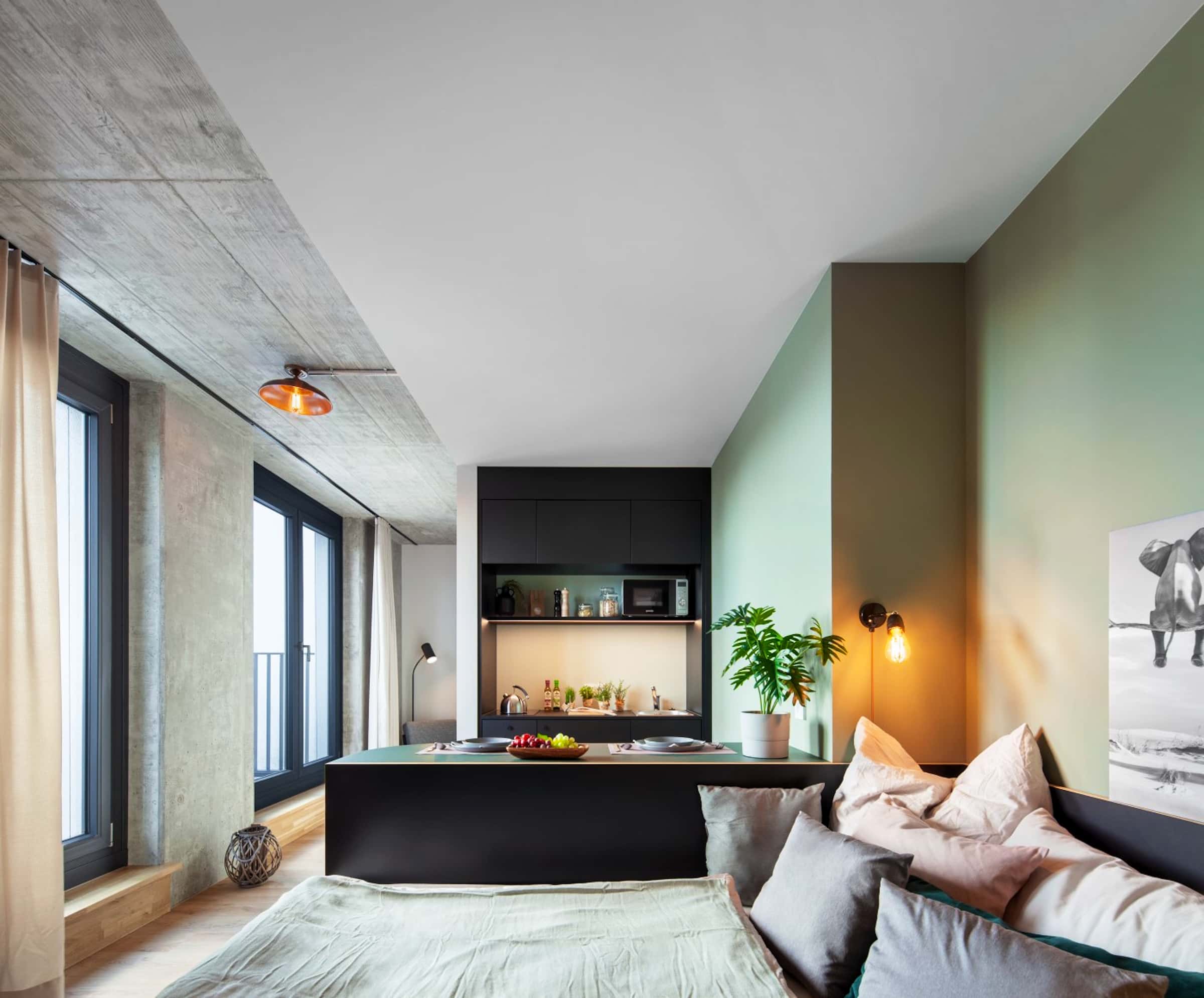 Apartment in Büchnerweg, Adlershof, 12489 Berlin, Germany