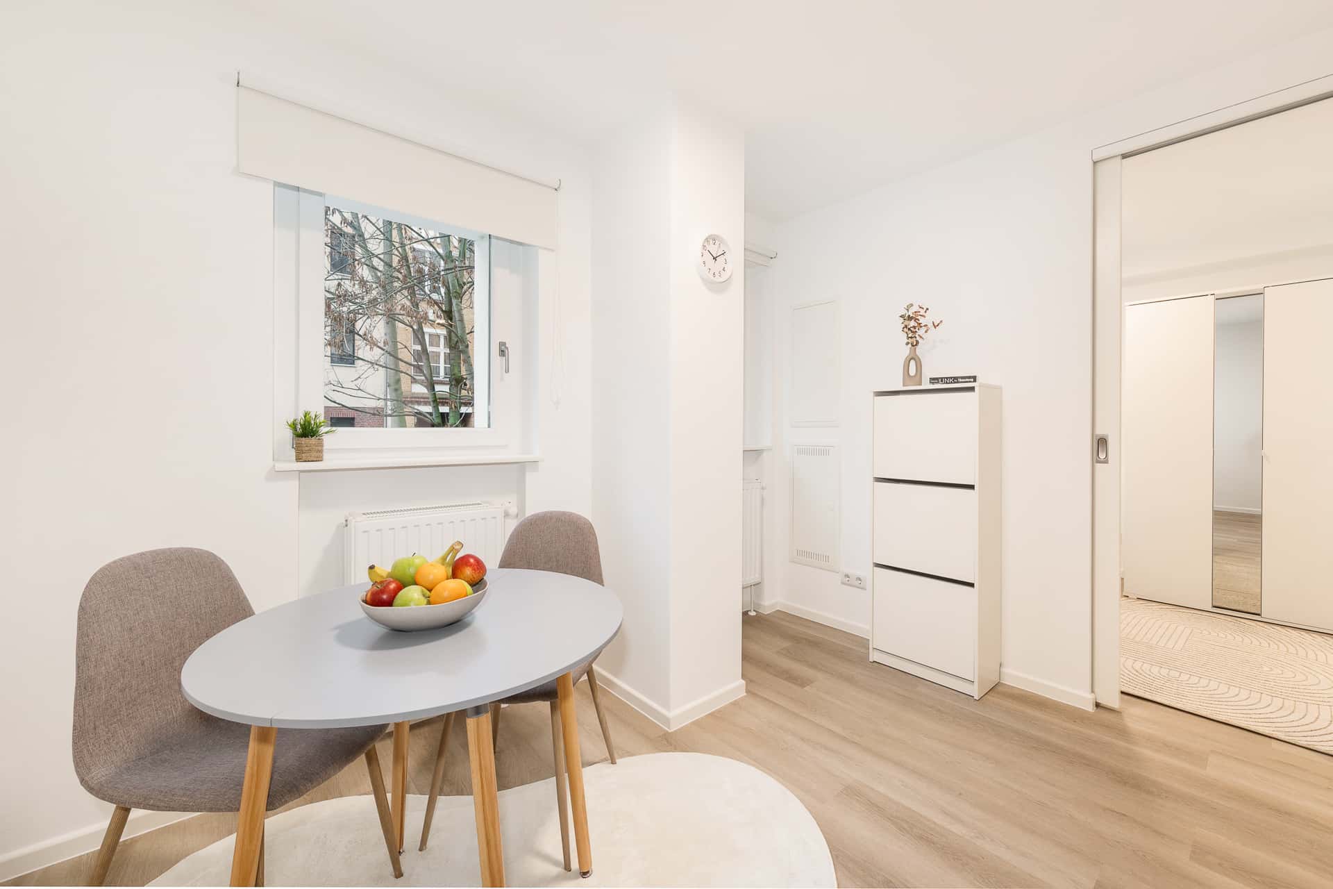 15 Warschauer Strasse - Berliner Innenstadt