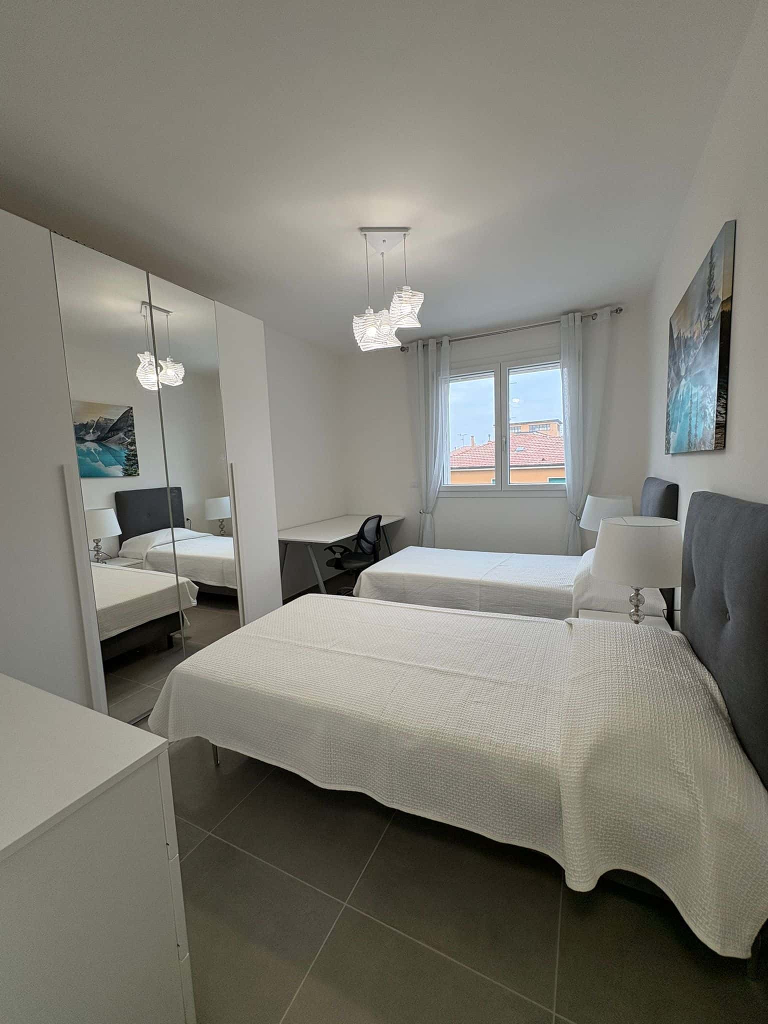 Apartment Bologna, 1 bed — photo 31