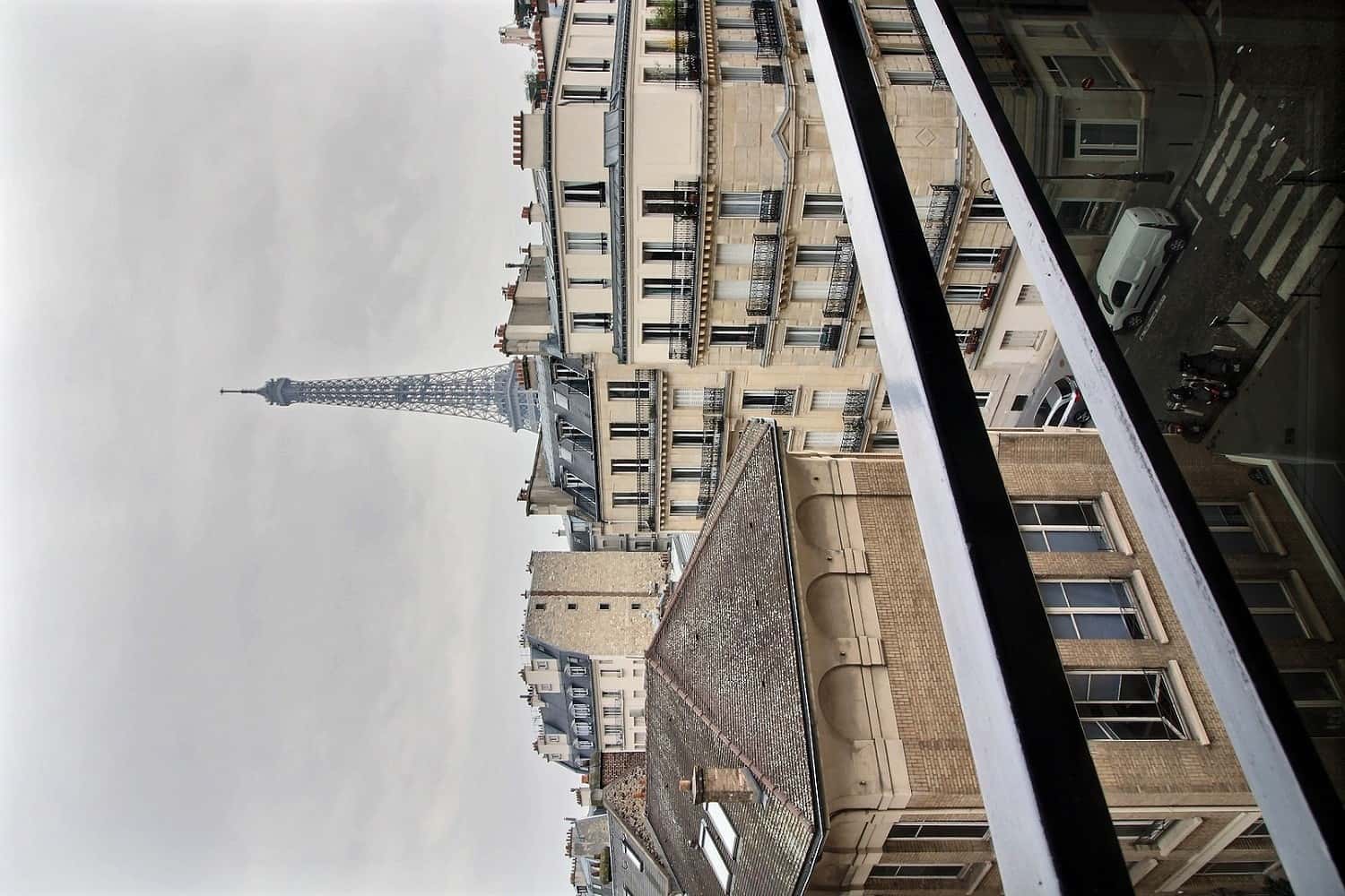 Apartment 1 bedroom 70m²